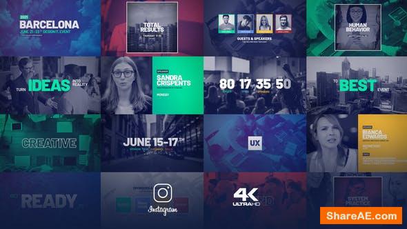 Videohive Event Promo 30221317 Videohive Event Promo 30221317