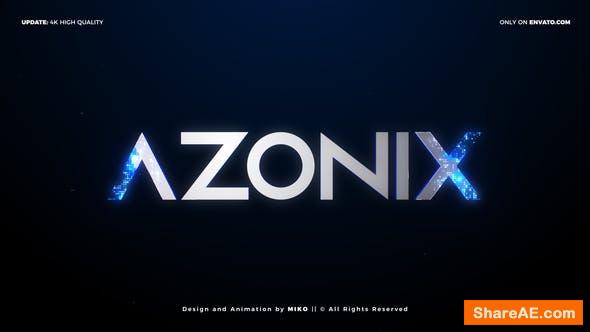Videohive Logo Opener 29922684 Videohive Logo Opener 29922684