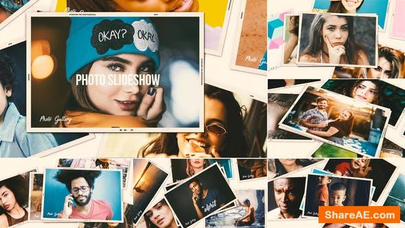 Videohive Photo Slideshow 32723883 Videohive Photo Slideshow 32723883
