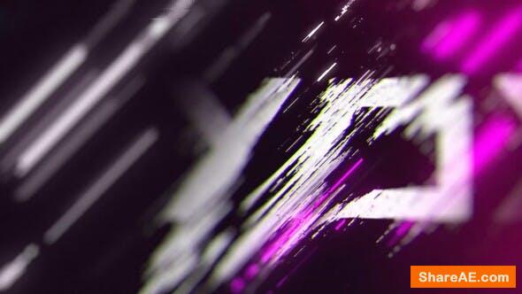 Videohive Displace | Glitch Logo Reveal 32978337 Videohive Displace | Glitch Logo Reveal 32978337