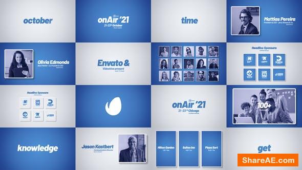 Videohive For Event Promo 32540771 Videohive For Event Promo 32540771