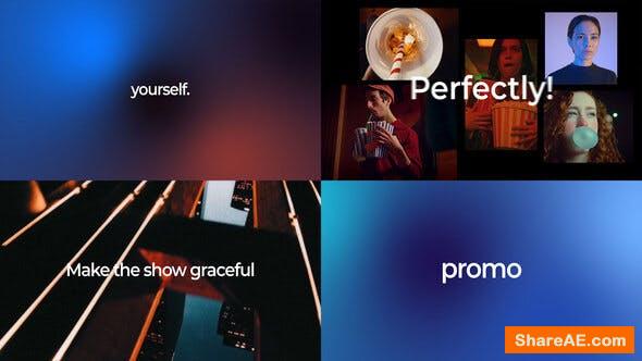Videohive Stomp, The Opener 33247633 Videohive Stomp, The Opener 33247633