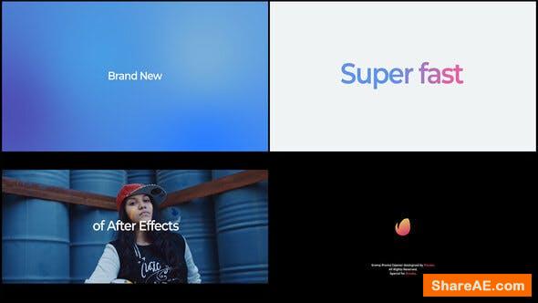 Videohive Stomp Opener 29313821 Videohive Stomp Opener 29313821