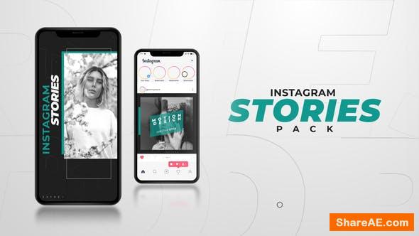Videohive Instagram Stories 30155933 Videohive Instagram Stories 30155933
