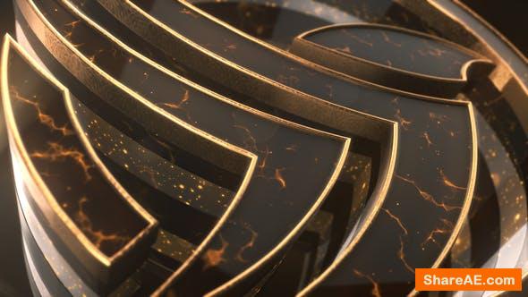 Videohive Luxury Logo 34629008 Videohive Luxury Logo 34629008