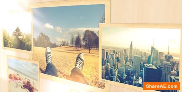 Videohive Photo gallery 10621508 Videohive Photo gallery 10621508