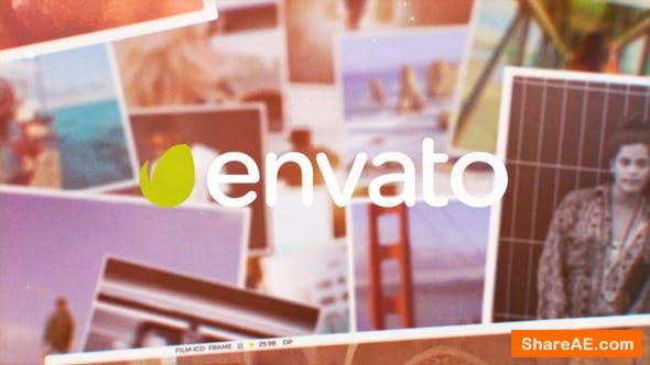 Videohive   Memories Slideshow 36249718