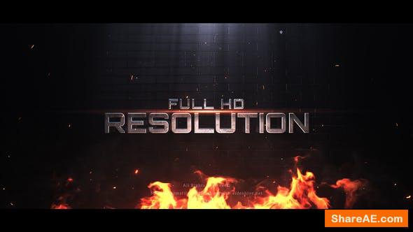Videohive Cinematic Teaser 32913035 Videohive Cinematic Teaser 32913035