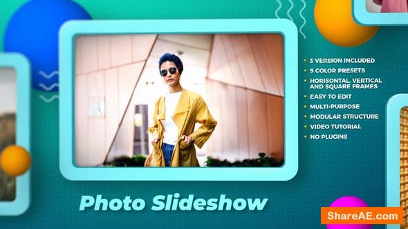 Videohive Trendy Photo Slideshow 36296071 Videohive Trendy Photo Slideshow 36296071