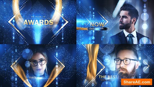 VIDEOHIVE Awards Winner 38387316 VIDEOHIVE Awards Winner 38387316