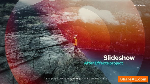 VIDEOHIVE Unique Slideshow 38155735 VIDEOHIVE Unique Slideshow 38155735