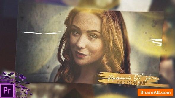 Videohive – Elegant Slideshow